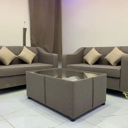 أجنحة عبدالعزيز للوحدات السكنية Apartment Sultanah Exterior photo
