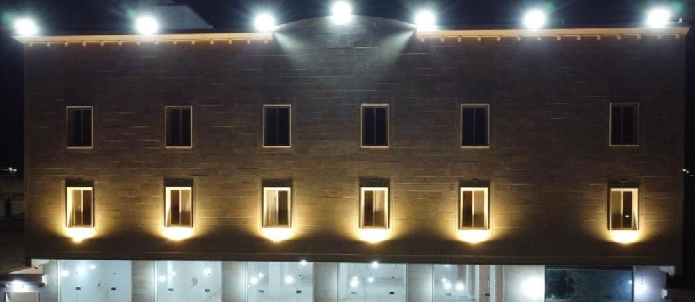 أجنحة عبدالعزيز للوحدات السكنية