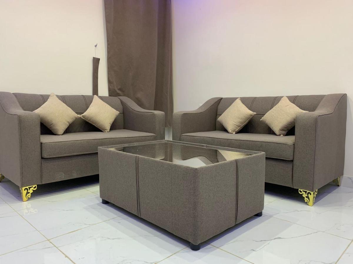 Apartment أجنحة عبدالعزيز للوحدات السكنية *