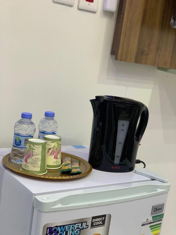 Apartment أجنحة عبدالعزيز للوحدات السكنية *