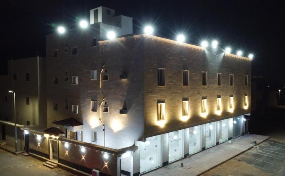 Apartment أجنحة عبدالعزيز للوحدات السكنية Sultanah