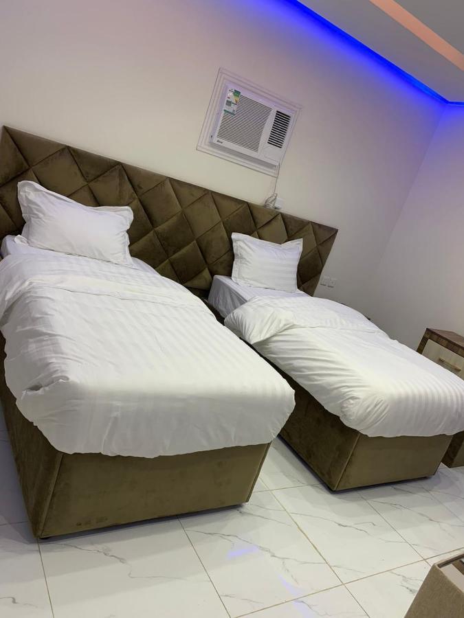 Apartment أجنحة عبدالعزيز للوحدات السكنية *