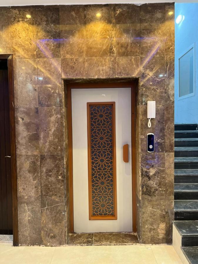 Apartment أجنحة عبدالعزيز للوحدات السكنية Sultanah