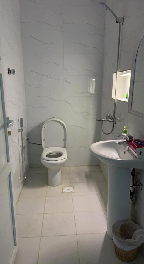 أجنحة عبدالعزيز للوحدات السكنية Apartment