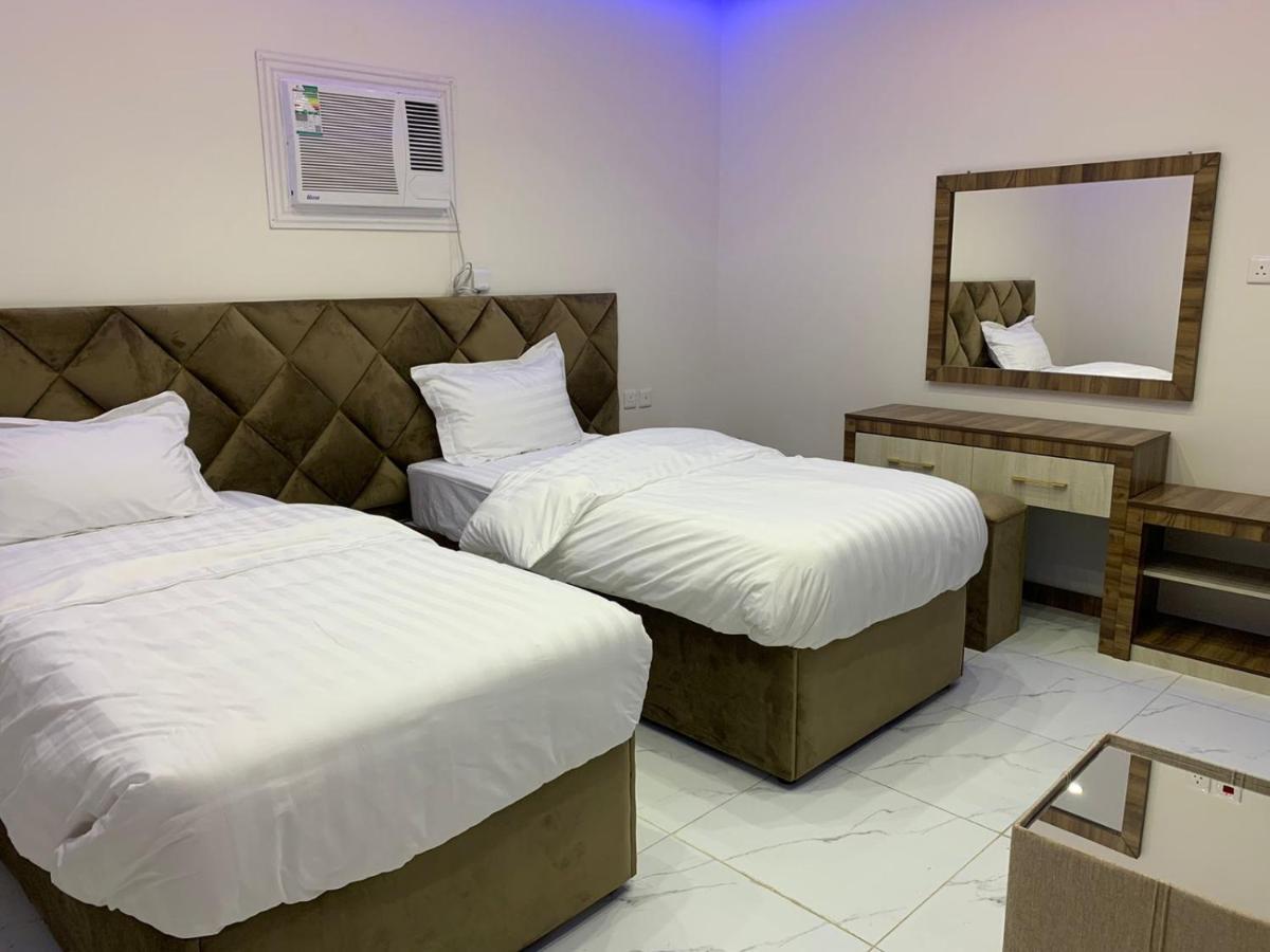 أجنحة عبدالعزيز للوحدات السكنية * Sultanah