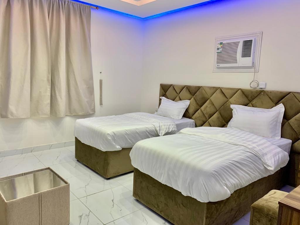 Apartment أجنحة عبدالعزيز للوحدات السكنية Sultanah